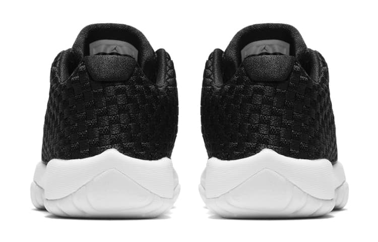 Ретро баскетбольные кроссовки Jordan Future - изображение 5