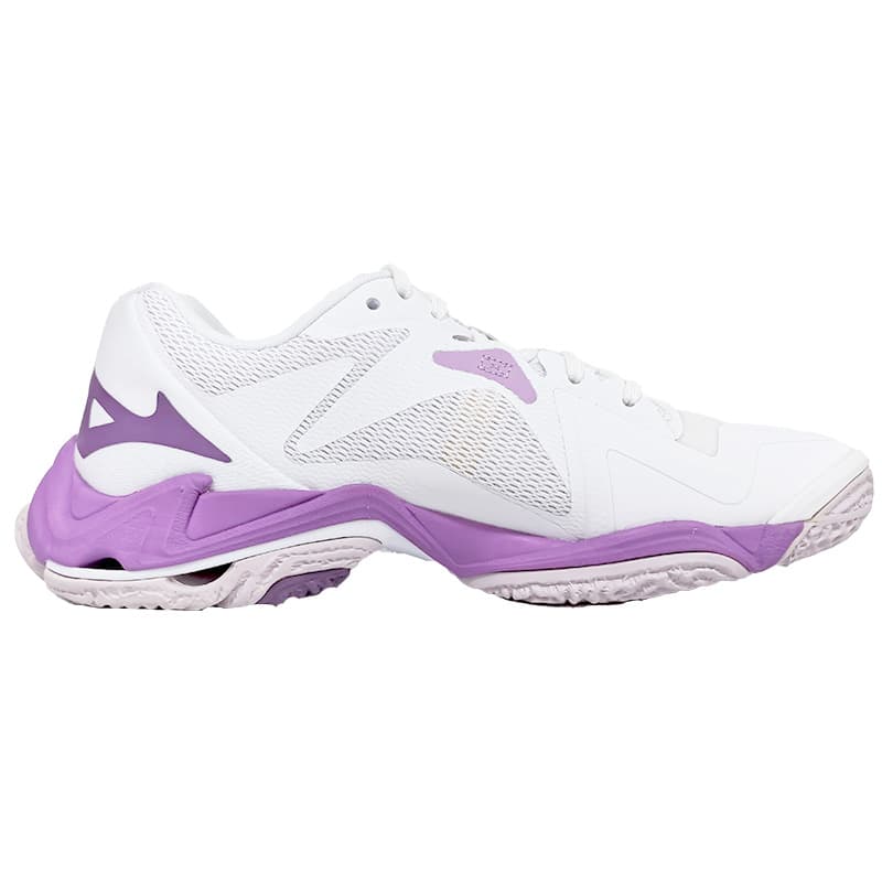 Кроссовки для спортзала Mizuno WAVE LIGHTNING Z8 - изображение 2