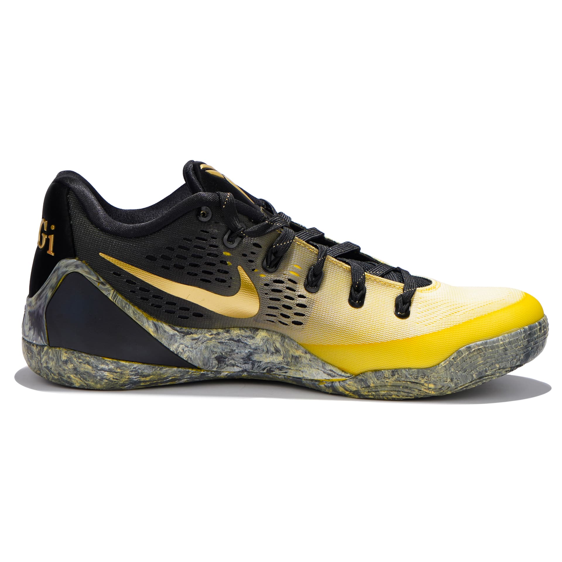Кроссовки для баскетбола Nike Kobe 9 - изображение 2