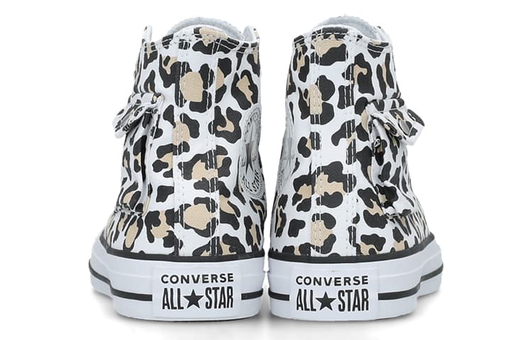 Кроссовки Converse Chuck Taylor All Star Hi - изображение 4