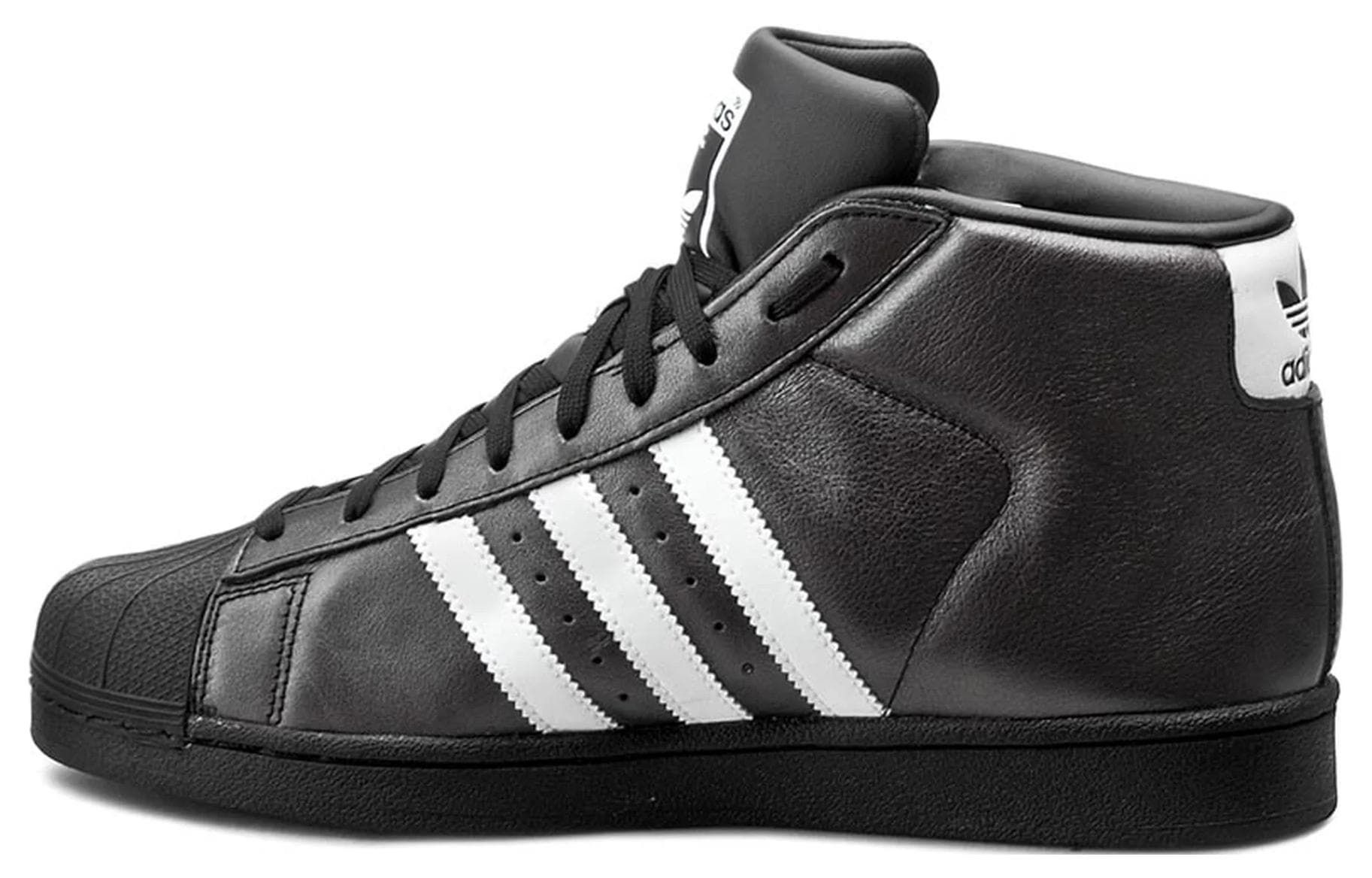 Кроссовки adidas originals Pro Model - изображение 1