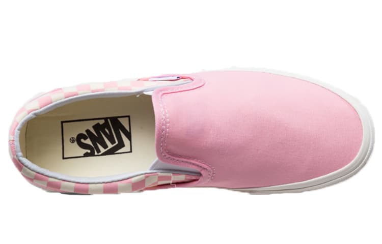 Кеды Vans Slip-On - изображение 4