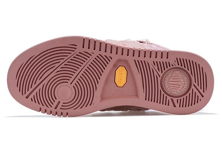 Кроссовки Palladium - изображение 5
