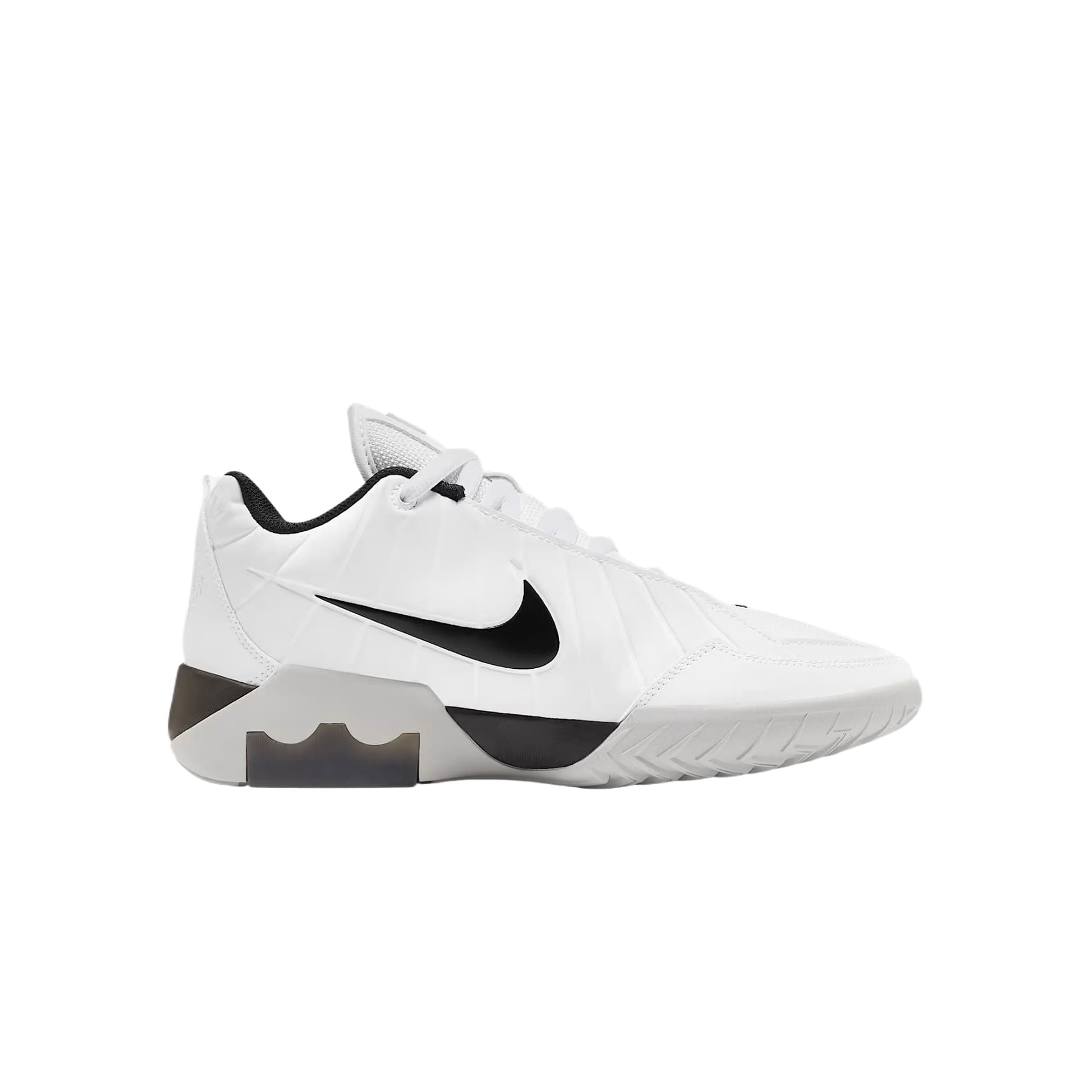 Кроссовки для баскетбола Nike LEBRON WITNESS IX Баскетбольные кроссовки Мужские - изображение 2