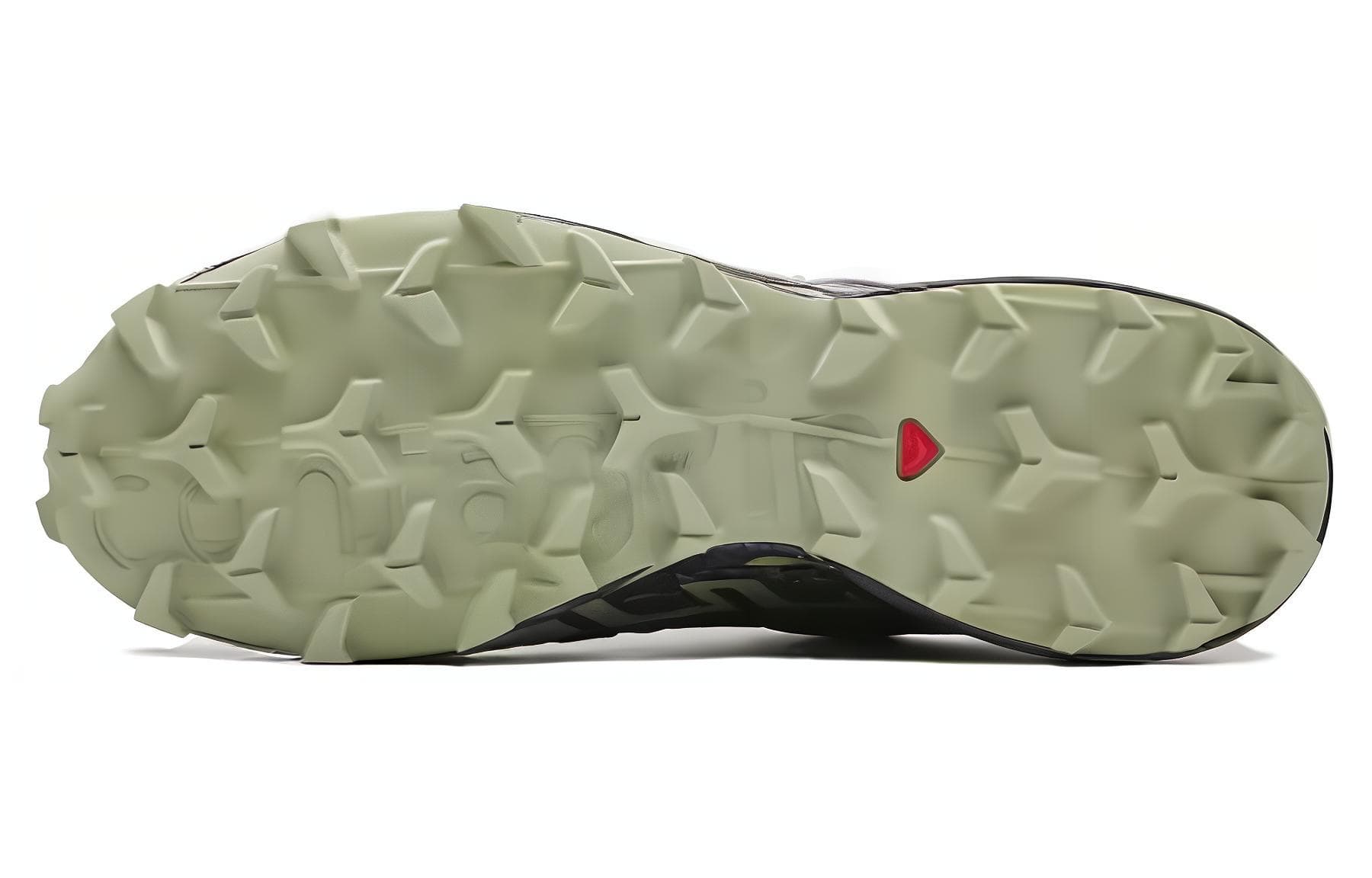 Кроссовки SALOMON CROSS - изображение 6