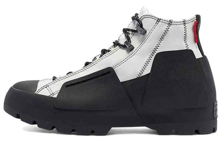 Кроссовки Converse Chuck Taylor Storm