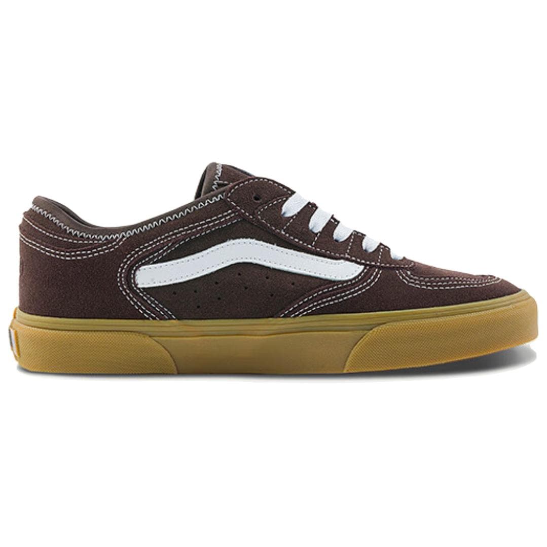 Кроссовки Vans UA Rowley Classic - изображение 2