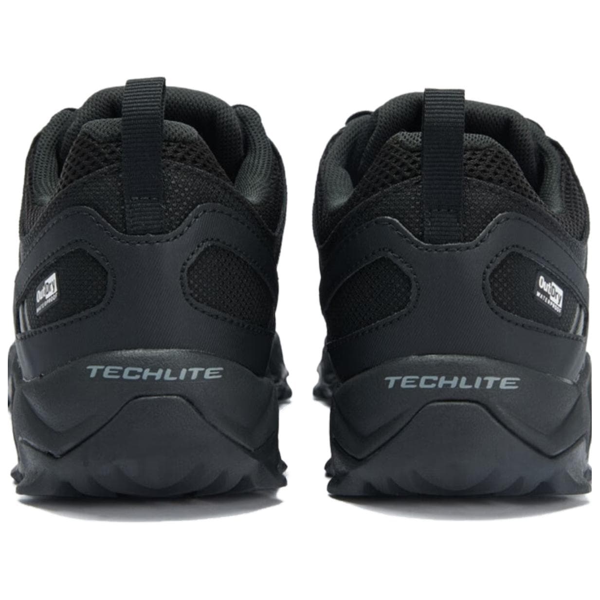 Кроссовки COLUMBIA Peakfreak X2 Противоскользящая износостойкая Лоу-топы Походная обувь Женские - изображение 3