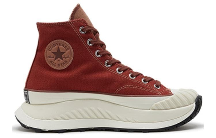 Кеды Converse Chuck 70 AT-CX - изображение 2