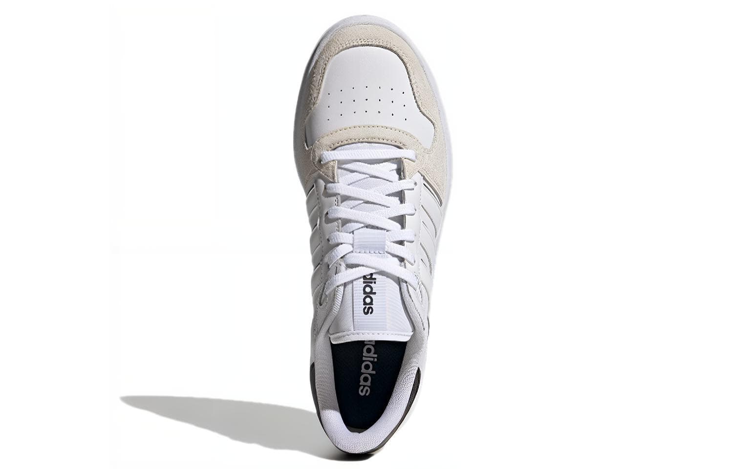 Кроссовки adidas neo Breaknet Plus - изображение 5