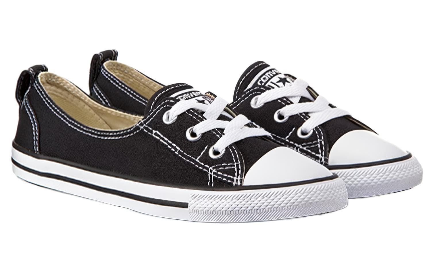 Кеды Converse Chuck Taylor All Star - изображение 3