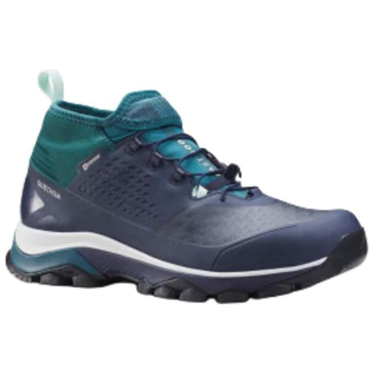 Кроссовки DECATHLON - изображение 3