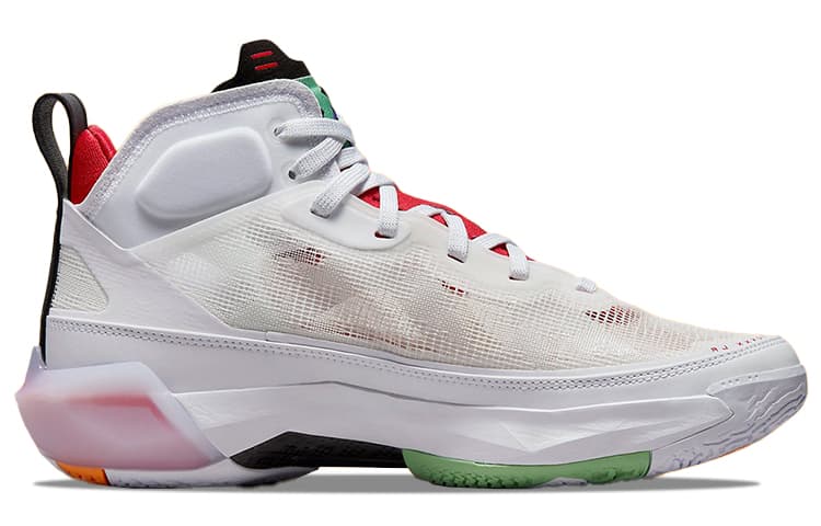 Кроссовки для баскетбола Jordan Air Jordan 37 PF - изображение 2