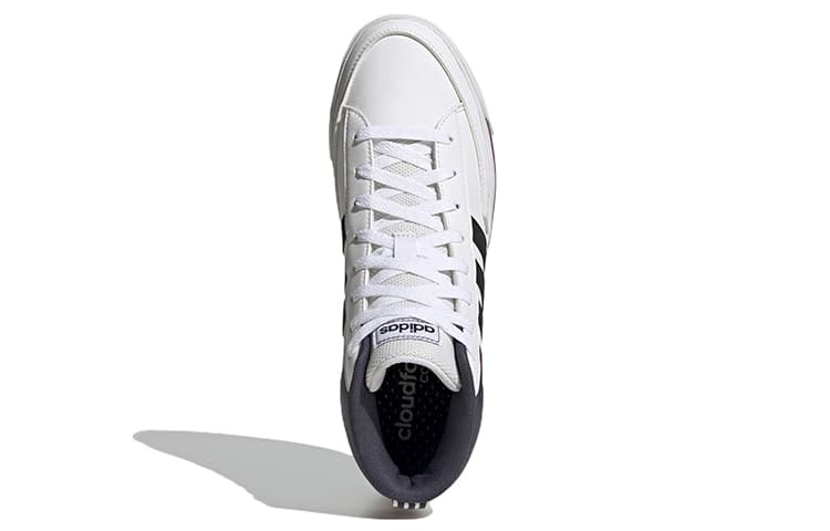 Кроссовки adidas neo Retrovulc Mid Skateboarding - изображение 5