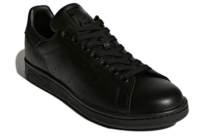 Кроссовки adidas Stan Smith Black - изображение 2