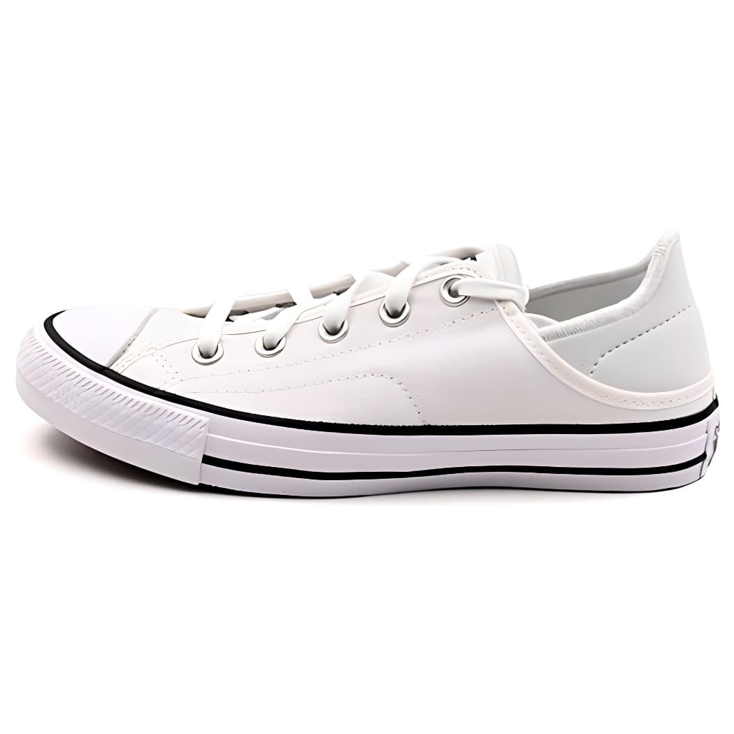 Кеды Converse Chuck Taylor All Star - изображение 1