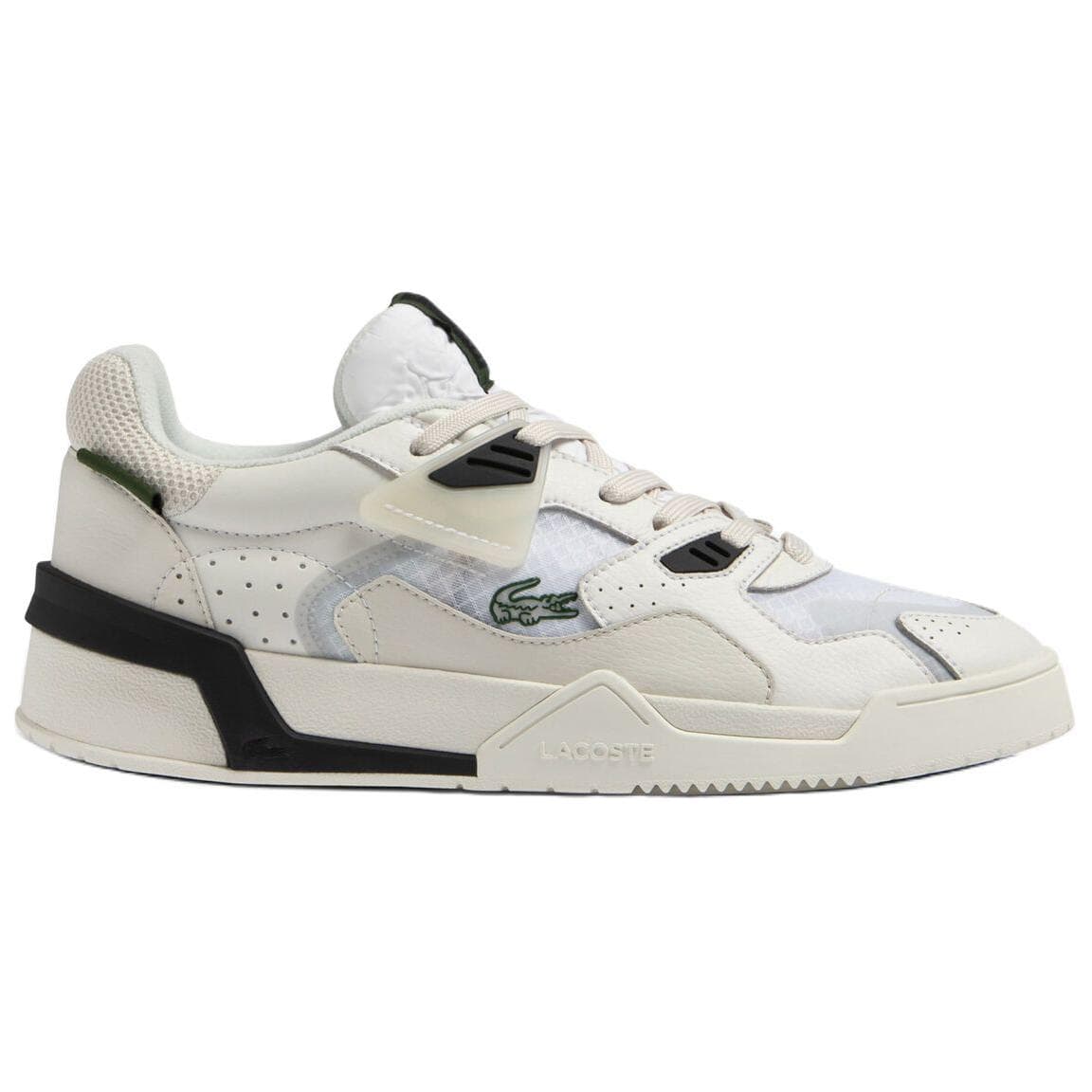 Кроссовки LACOSTE Lt Court 125 - изображение 2