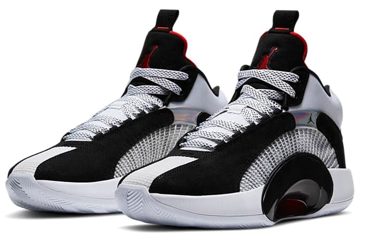 Кроссовки для баскетбола Jordan Air Jordan 35 "DNA" PF - изображение 3
