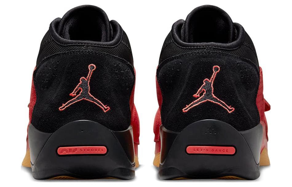 Кроссовки для баскетбола Jordan Zion 2 PF - изображение 5