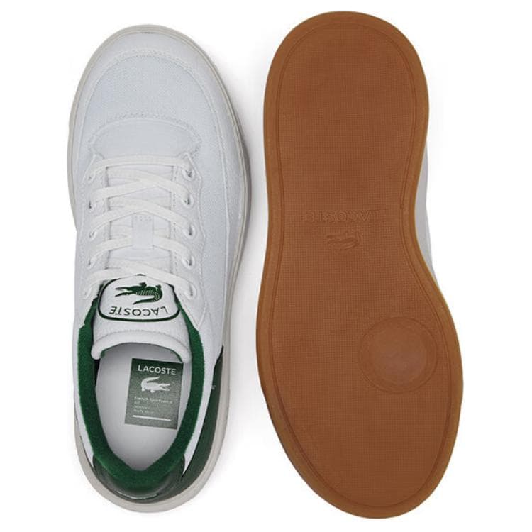 Кроссовки LACOSTE - изображение 5