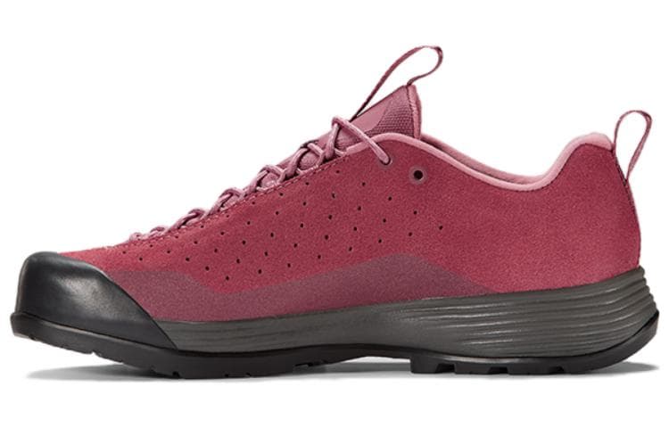 Кроссовки Arcteryx Konseal FL 2 Leather - изображение 1