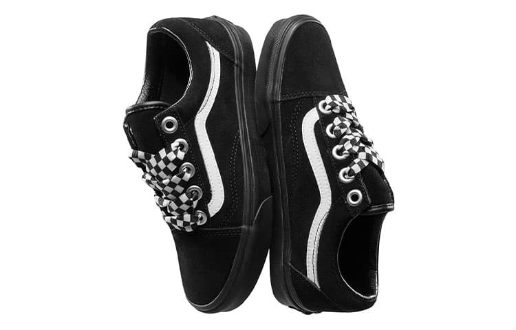 Кроссовки Vans Old Skool - изображение 3