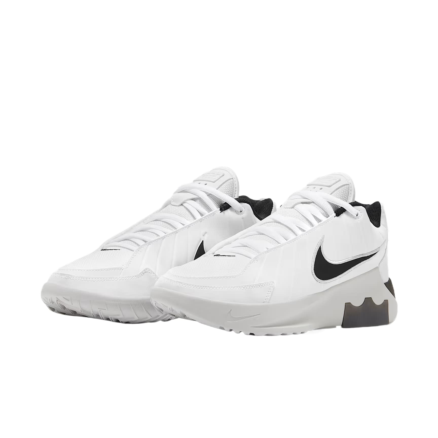 Кроссовки для баскетбола Nike LEBRON WITNESS IX Баскетбольные кроссовки Мужские - изображение 3