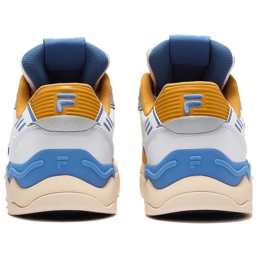 Кроссовки FILA FUSION Kick 2.0 - изображение 4