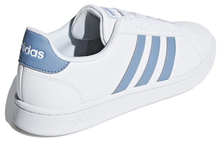 Кроссовки adidas neo GRAND COURT - изображение 4
