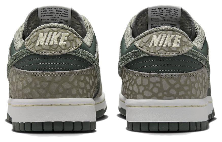 Кроссовки Nike Dunk Premium "Urban Landscape 2.0" — фото 5