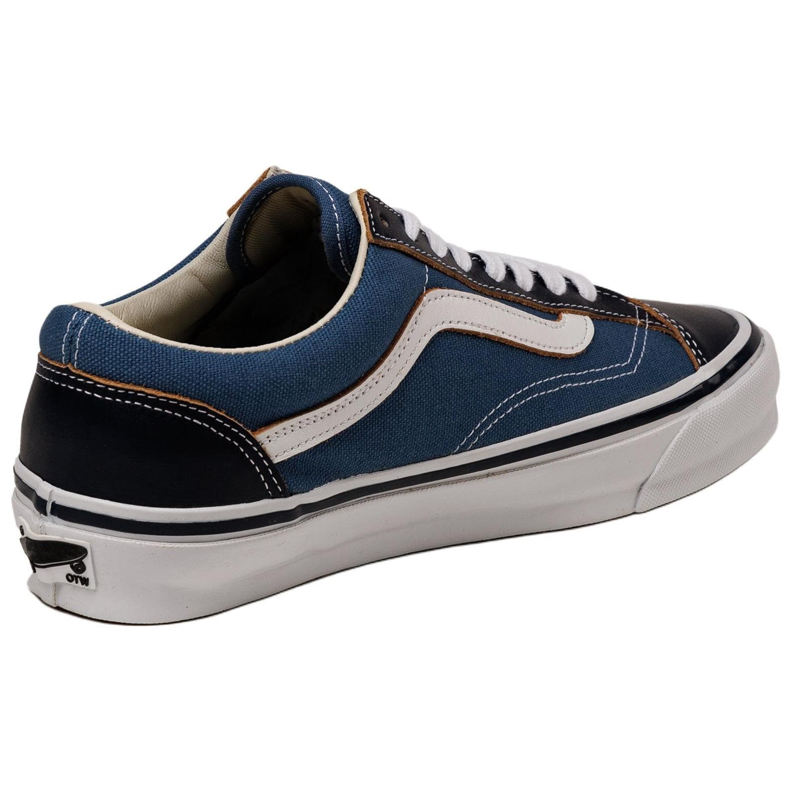 Кроссовки Vans Old Skool 36 Vibram - изображение 3