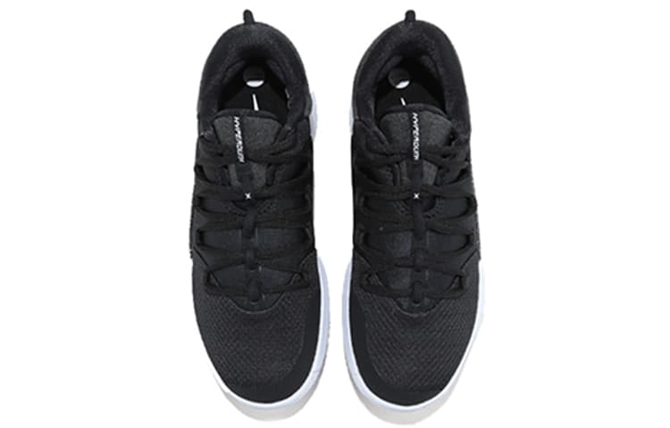 Кроссовки для баскетбола Nike Hyperdunk X Low HD2018 - изображение 3