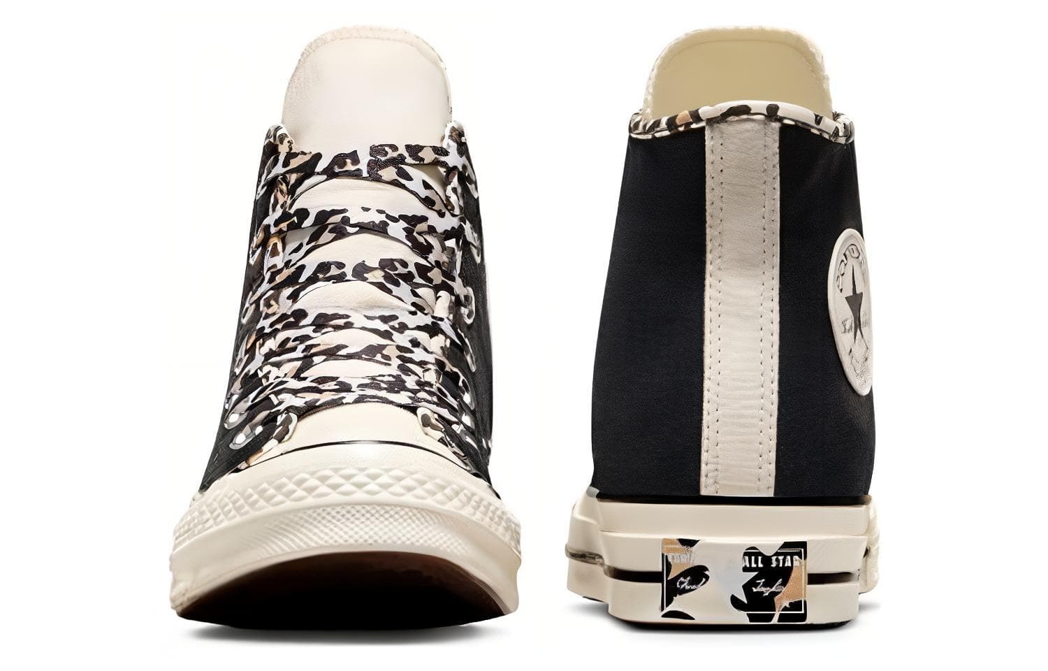 Кеды Converse Chuck Taylor - изображение 4