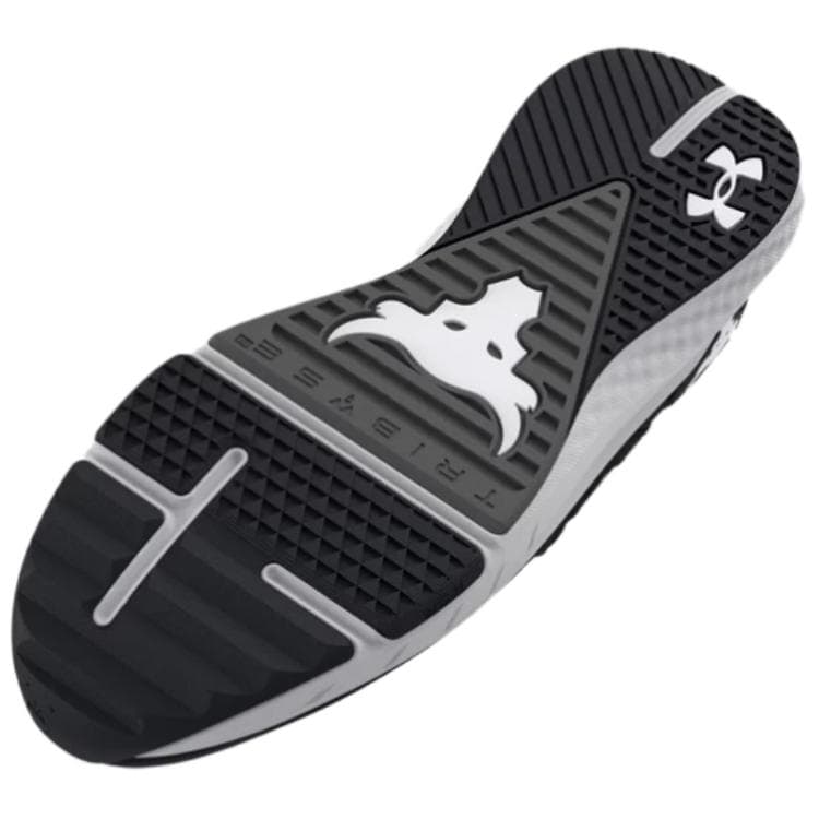 Кроссовки для спортзала Under Armour Project Rock BSR 4 - изображение 4