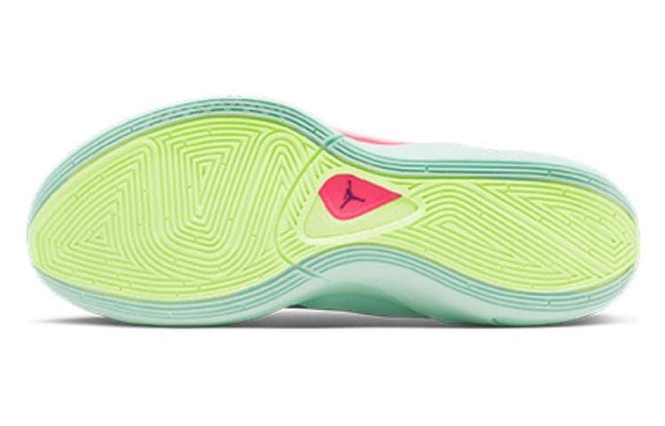 Кроссовки для баскетбола Jordan Luka 1 "Mint Foam" PF - изображение 6