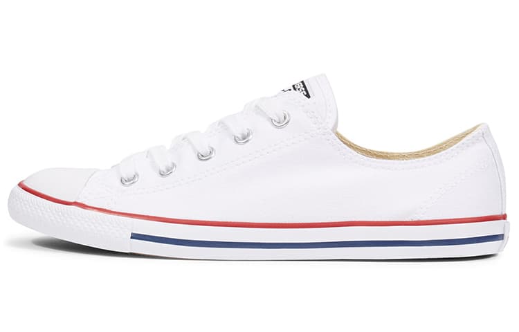 Кеды Converse Chuck Taylor All Star Low - изображение 1