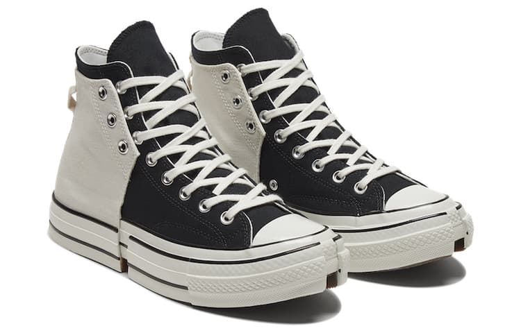 Кеды FENG CHEN WANG x Converse 1970s 2-in-1 Chuck Taylor All Star - изображение 3