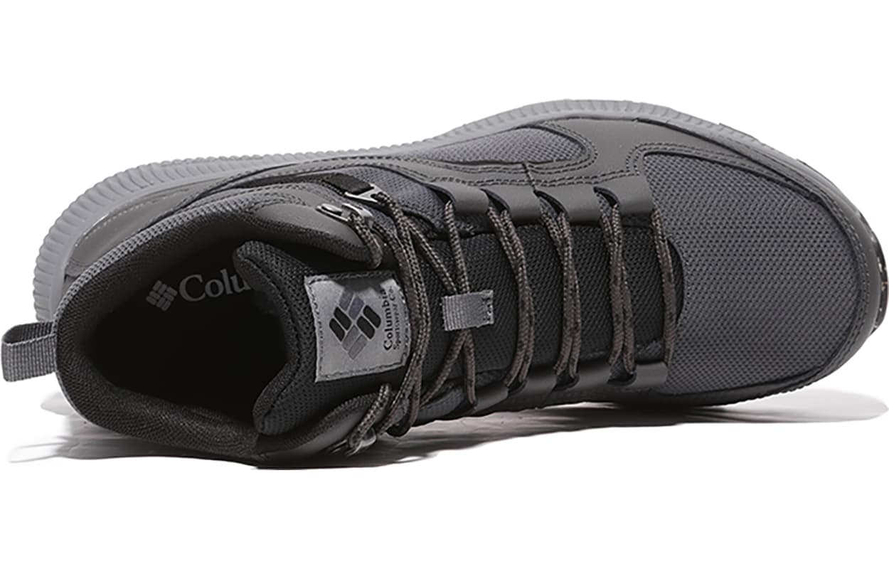 Кроссовки Columbia - изображение 4