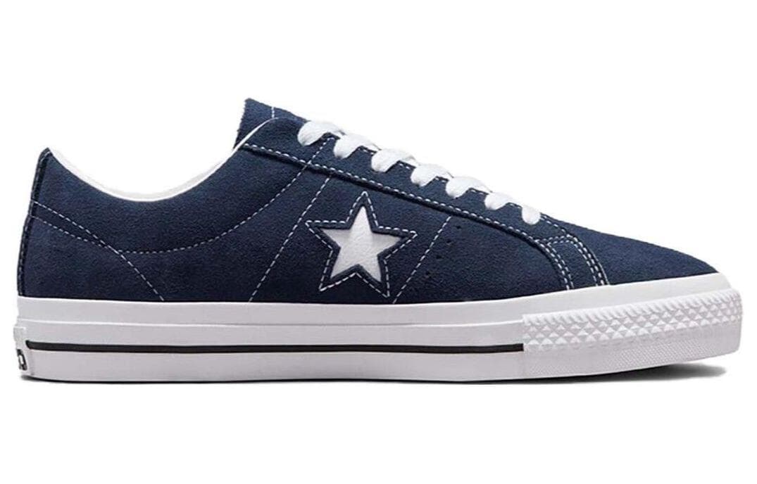 Кроссовки Converse One Star Snl Blue White - изображение 2