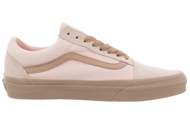 Кроссовки Vans Old Skool Pink - изображение 2