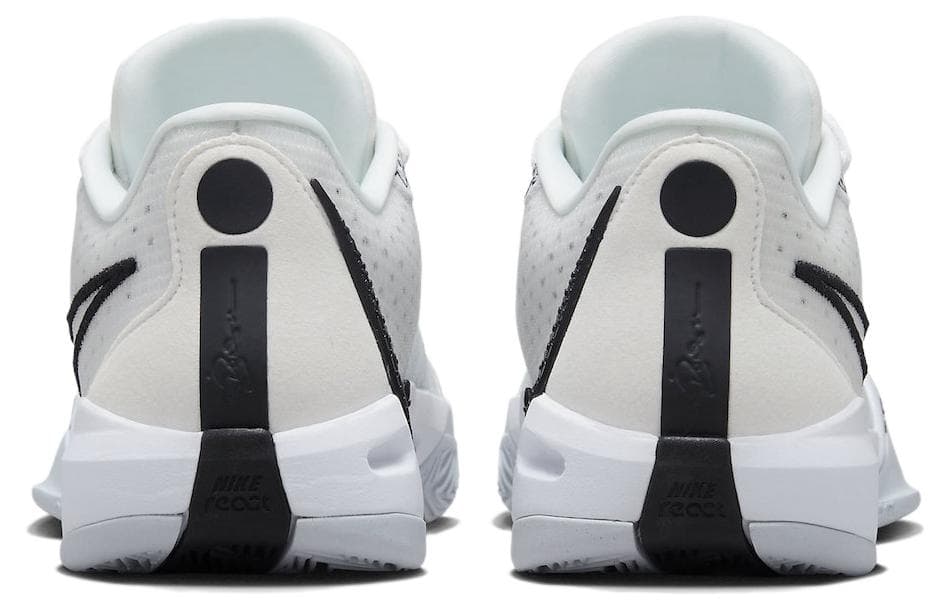 Кроссовки для баскетбола Nike Sabrina 1 "Magnetic" - изображение 5