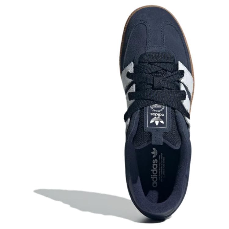 Кроссовки adidas Originals OG Blue - изображение 4