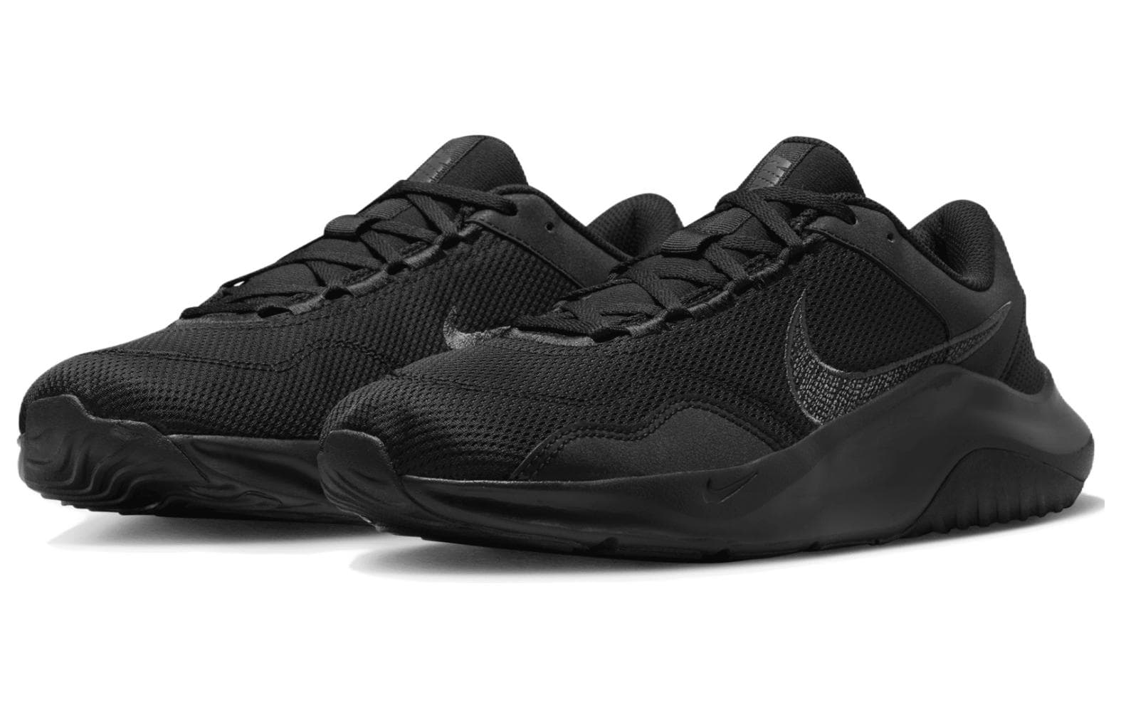 Кроссовки для спортзала Nike Legend Essential 3 - изображение 3