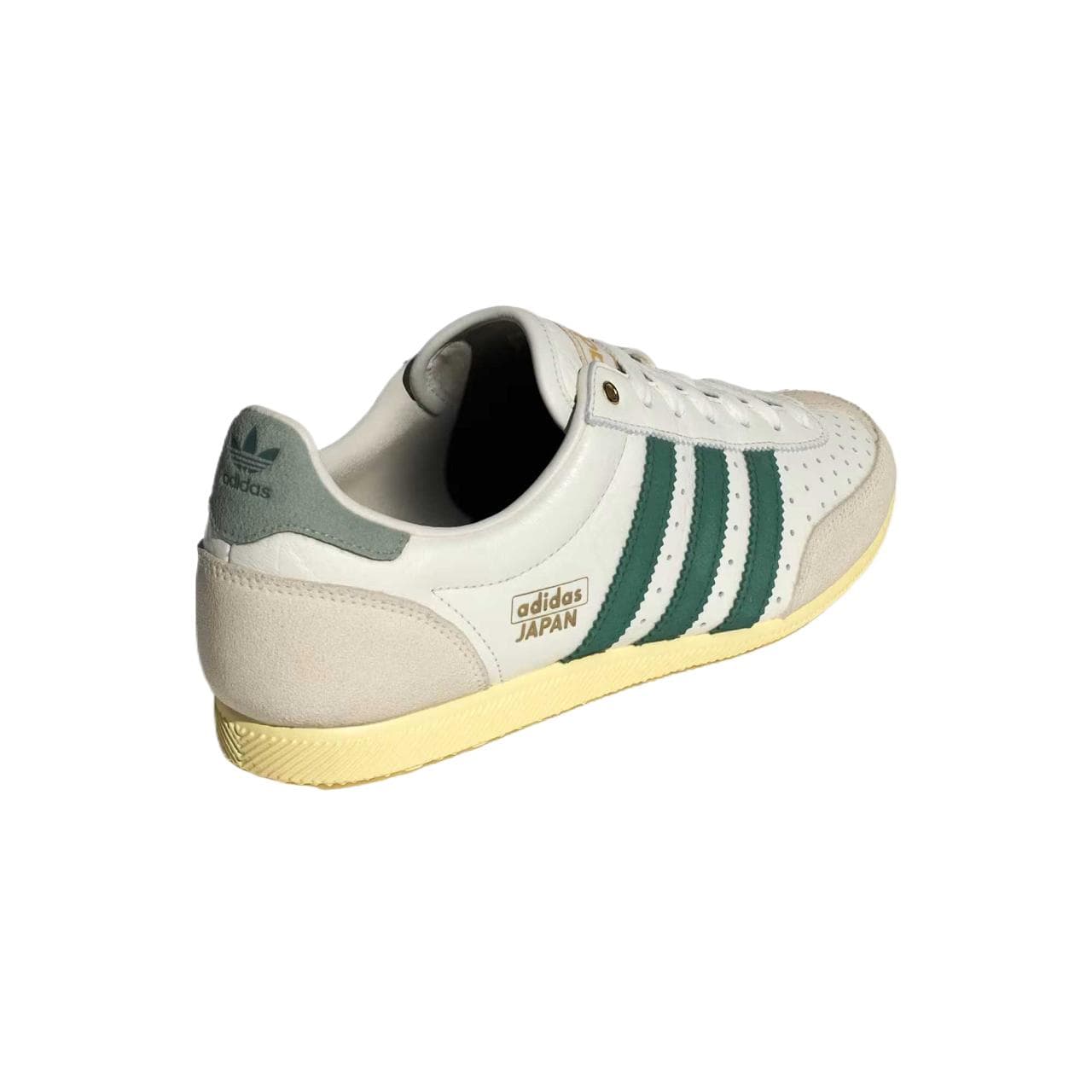 Кроссовки Adidas Originals Япония Мягкие и Комфортные Противоскользящие Устойчивые к Износу Низкие Кроссовки для Тренировок - изображение 4