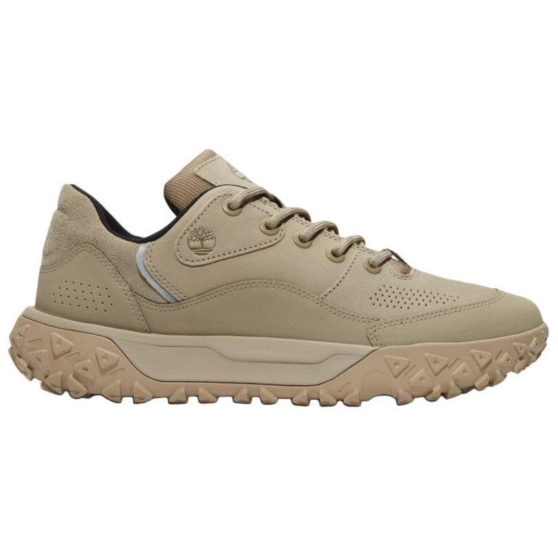 Кроссовки Timberland Greenstride Motion противоскользящая устойчивая к истиранию низкий верх походная обувь для мужчин - изображение 2