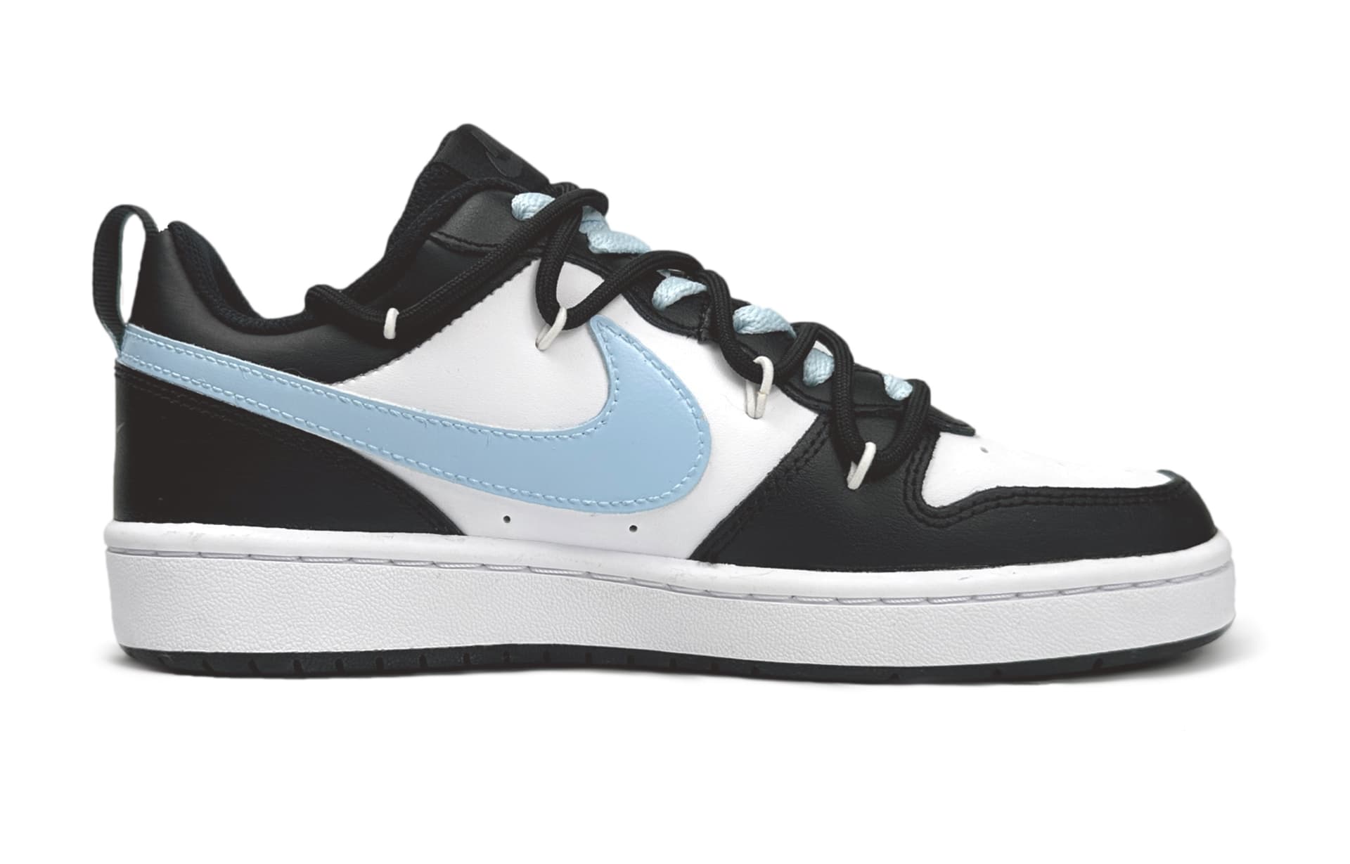 Кроссовки Nike Court Borough - изображение 2