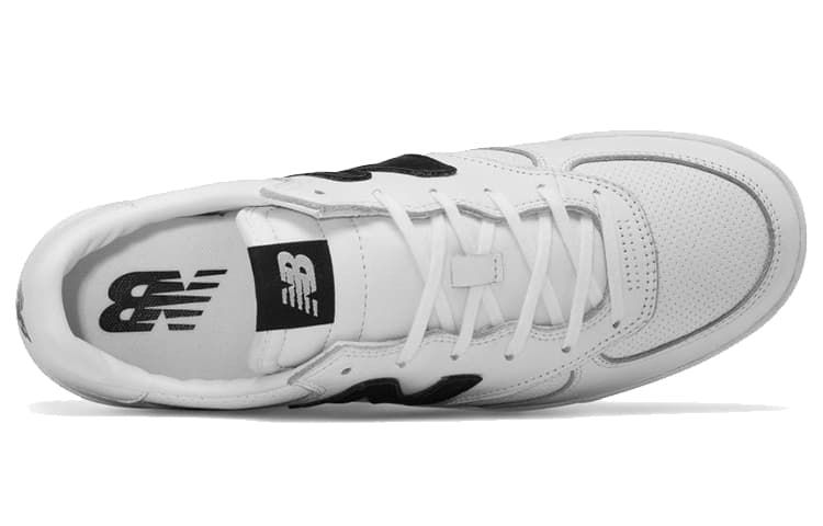 Кроссовки New Balance NB 300 Leather - изображение 4