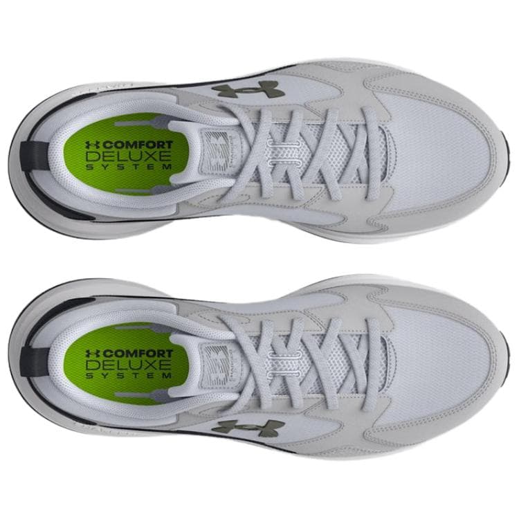 Кроссовки для спортзала Under Armour Charged Edge - изображение 4