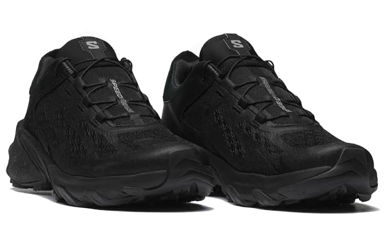 Кроссовки Salomon Speedverse PRG - изображение 3