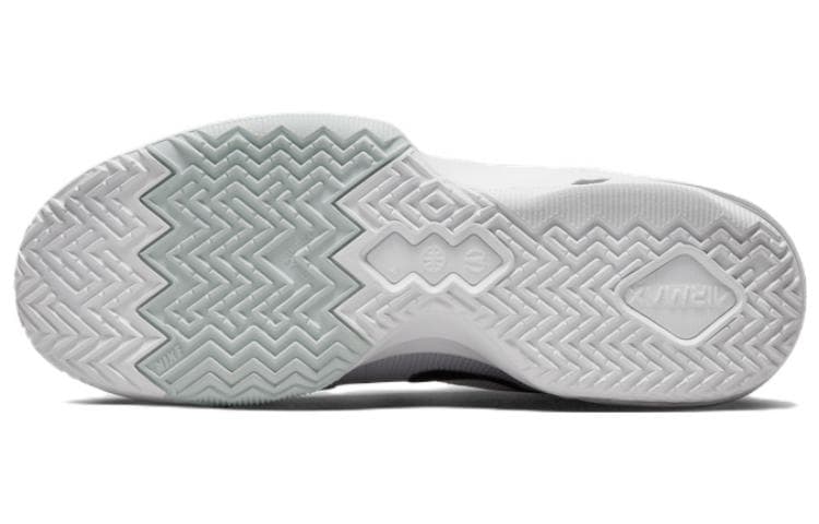 Кроссовки для баскетбола Nike Air Max Impact 4 - изображение 6